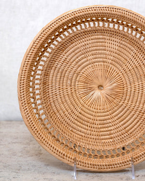 Hot Plate Trivet