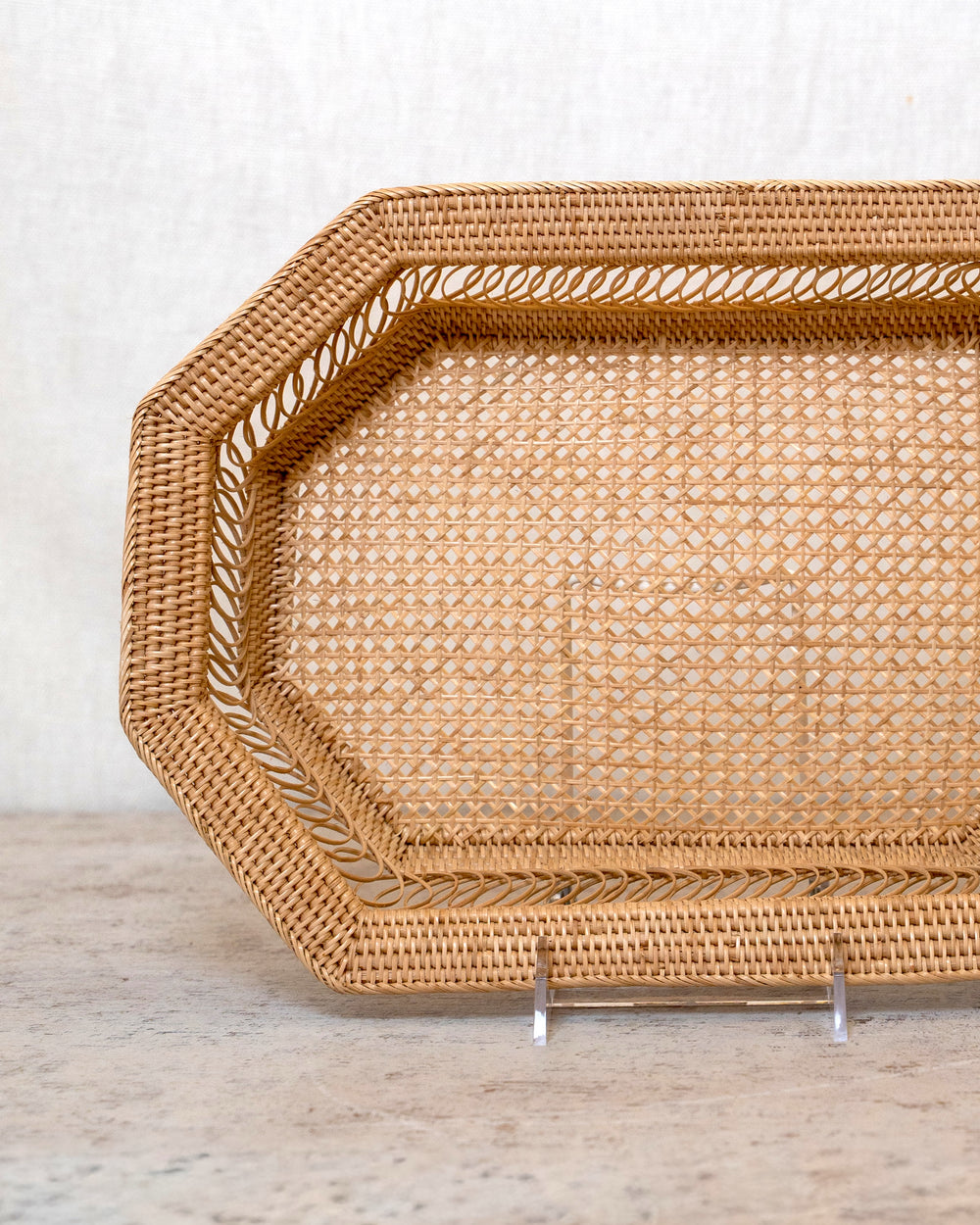 Large Serving Tray