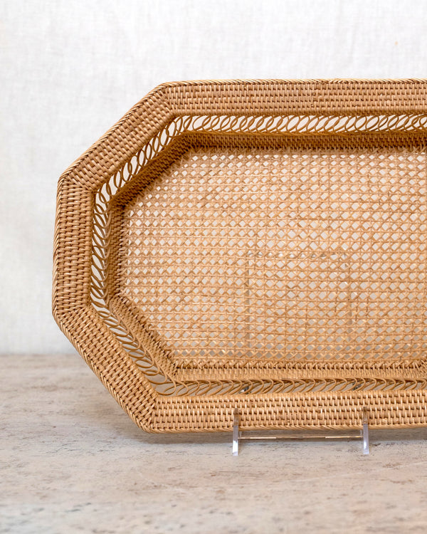 Large Serving Tray