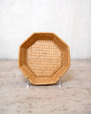 Petite Octagon Tray