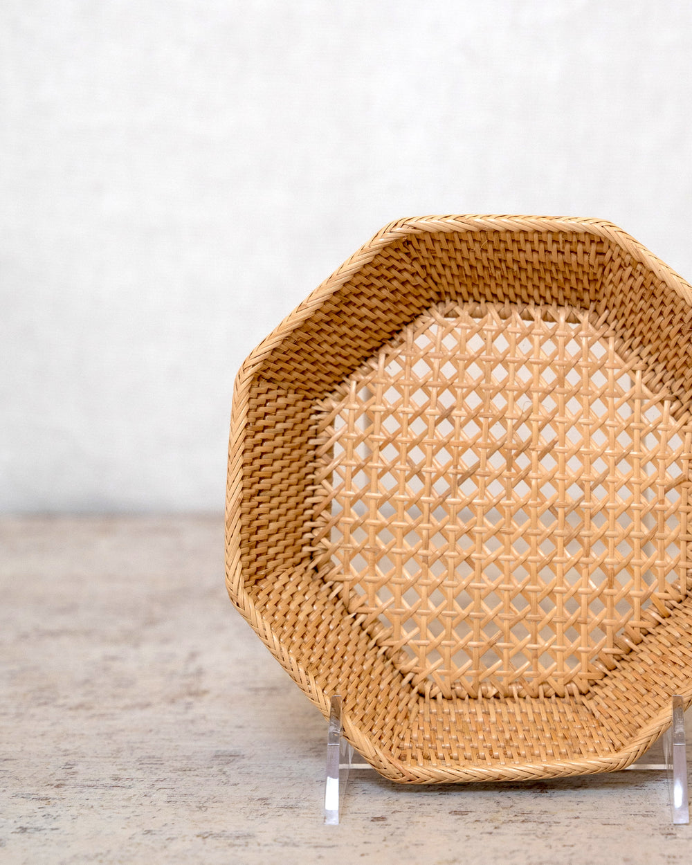Petite Octagon Tray