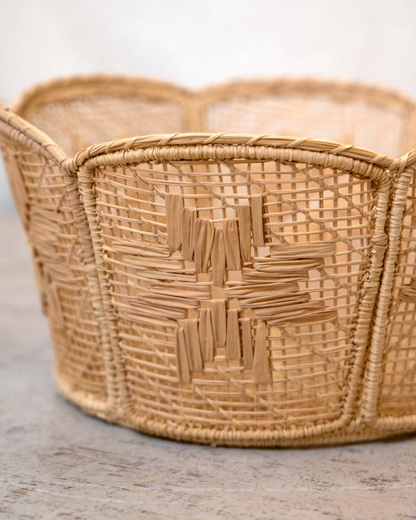 Star Basket