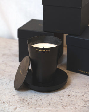 Cypres De Max Candle