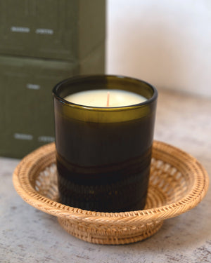 Canaan Candle