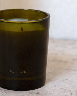 Macanudo Candle