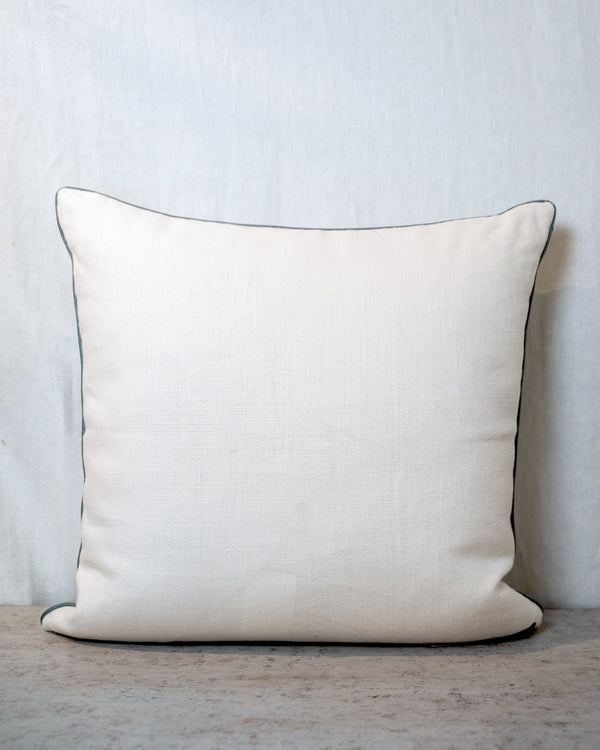 Ming Trail Robins Egg Pillow 22x22