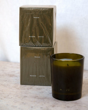 Macanudo Candle