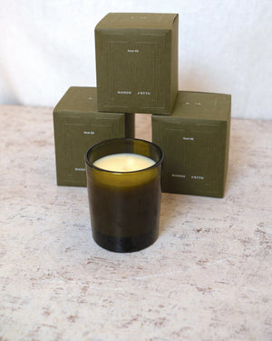 Karat EG Candle