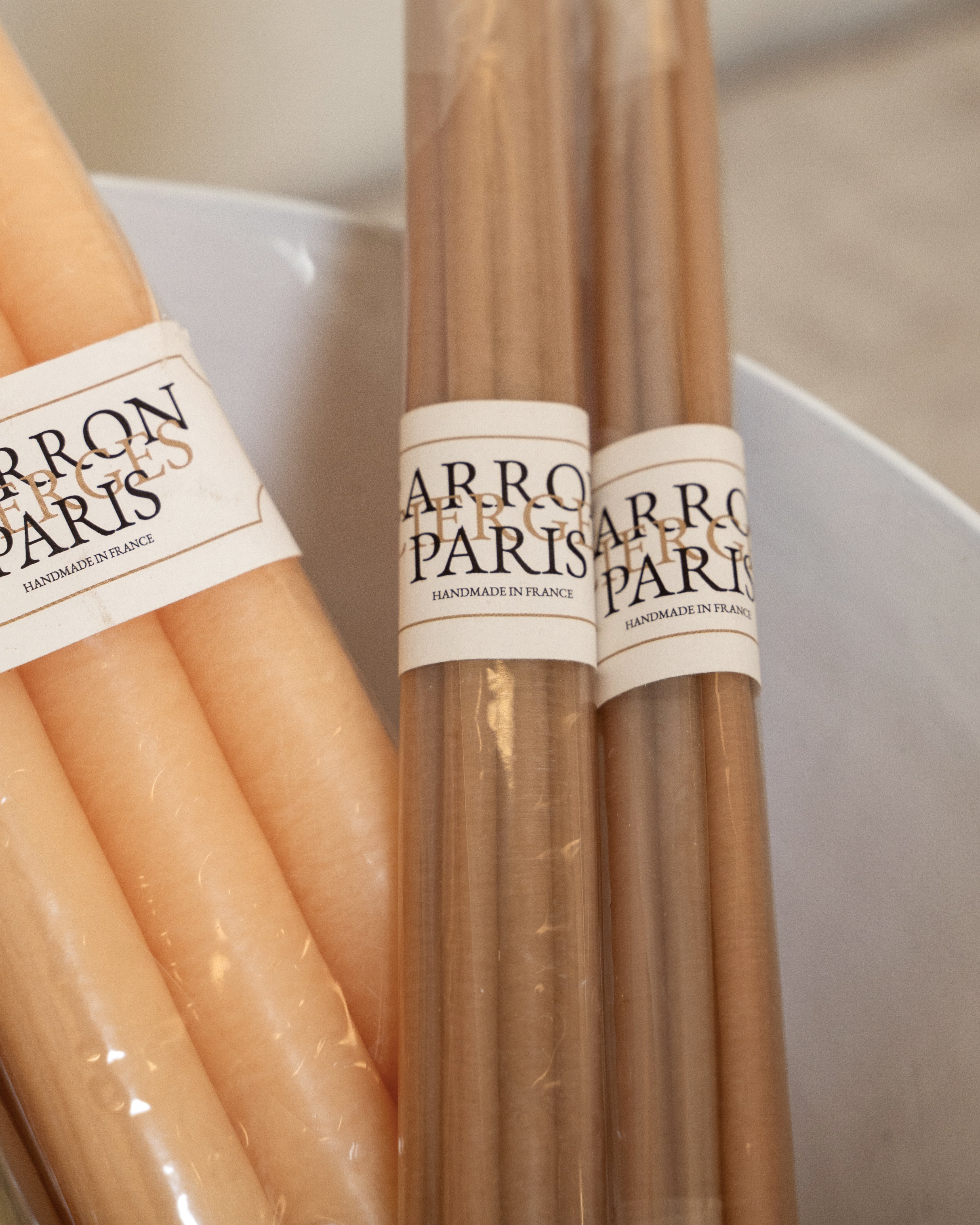 CARRON Paris