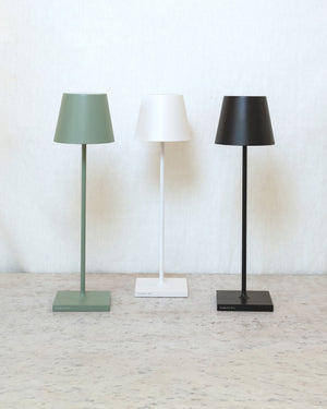 Poldina Pro Lamp