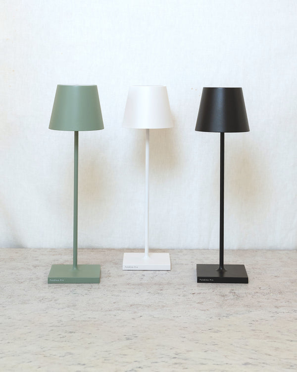 Poldina Pro Lamp