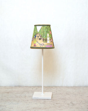 Poldina Paris Dog Shade
