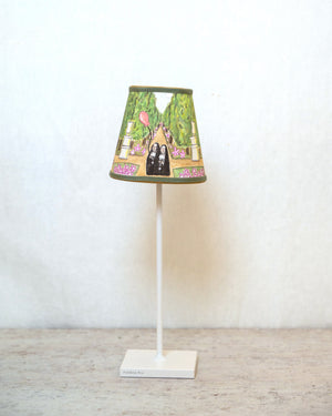 Poldina Paris Dog Shade