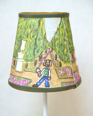 Poldina Paris Dog Shade
