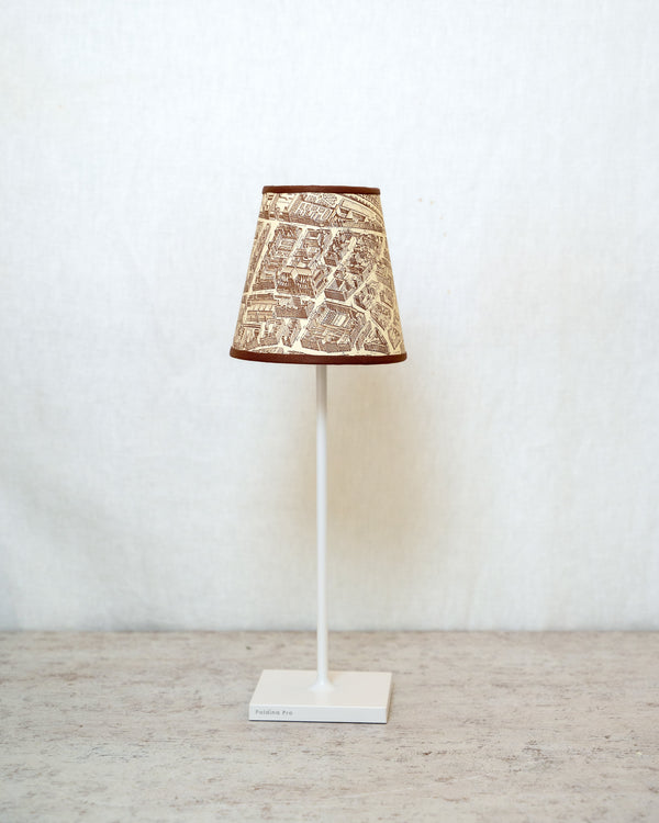 Plan De Paris Poldina Shade