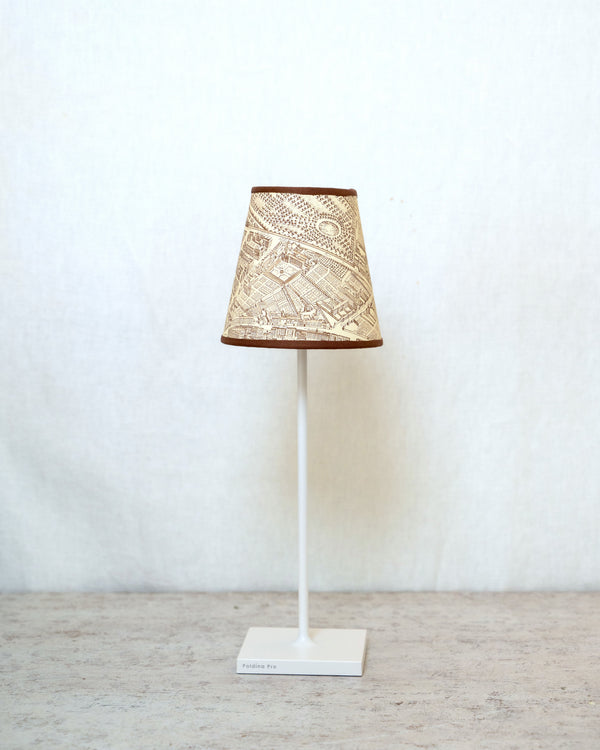 Plan De Paris Poldina Shade