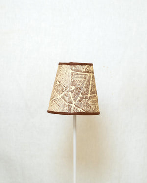 Plan De Paris Poldina Shade