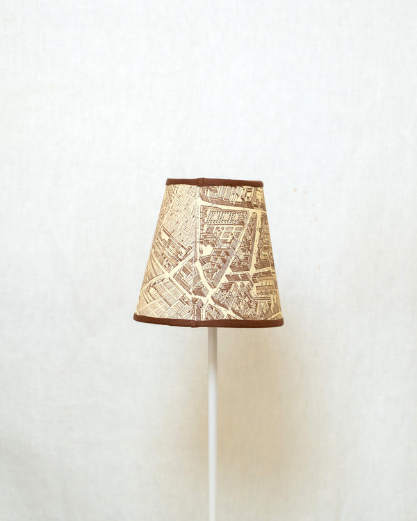 Plan De Paris Poldina Shade