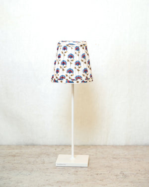 Azure Poldina Shade