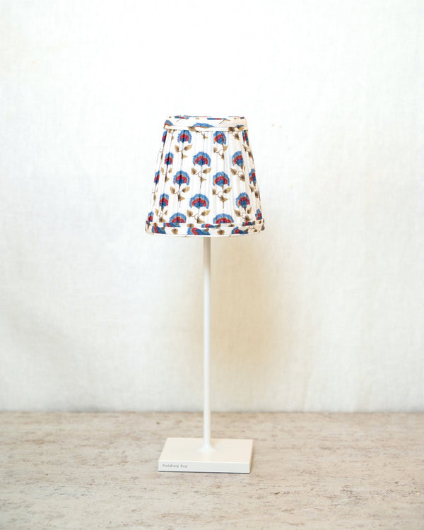 Azure Poldina Shade
