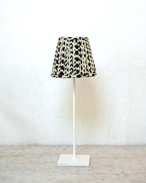 Poldina Morse Code Shade