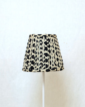Poldina Morse Code Shade