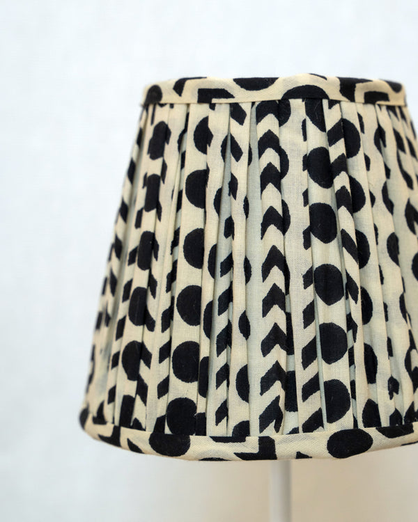 Poldina Morse Code Shade