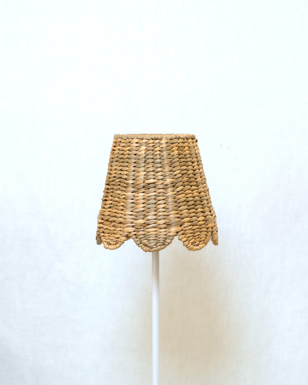 Scalloped Seagrass Poldina Shade
