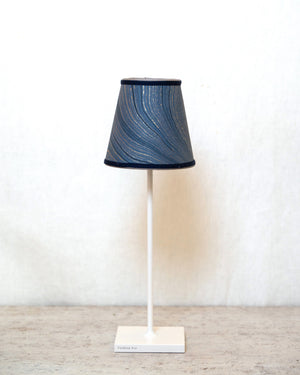 Sapphire Marble Poldina Shade