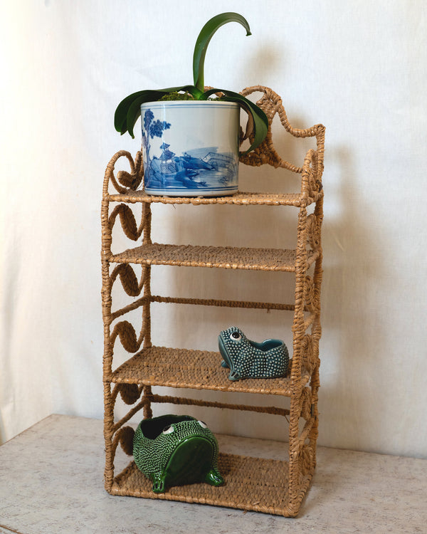 Mario Torres Lopez Etagere
