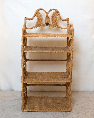 Mario Torres Lopez Etagere