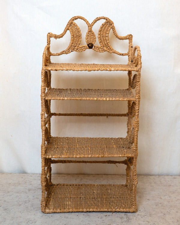 Mario Torres Lopez Etagere