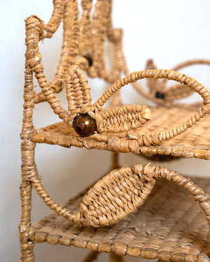 Mario Torres Lopez Etagere