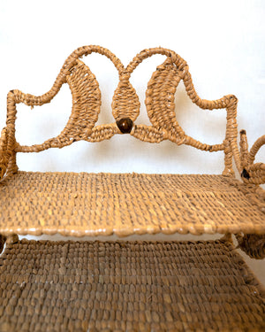 Mario Torres Lopez Etagere
