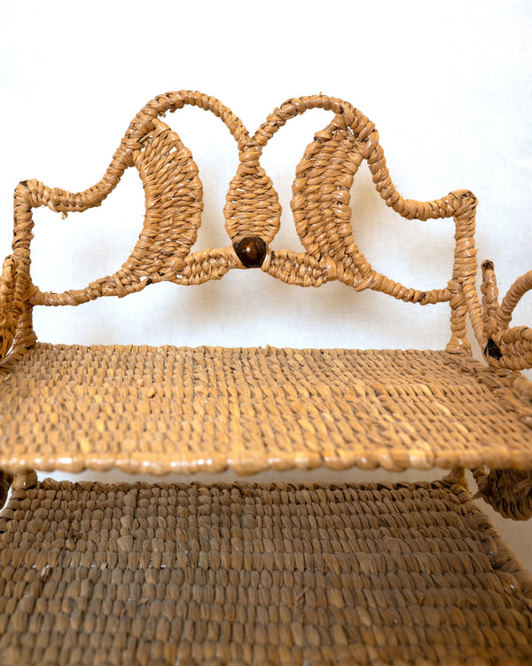 Mario Torres Lopez Etagere