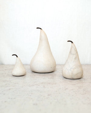 Marble Pear