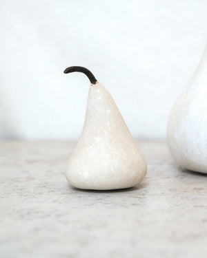 Marble Pear