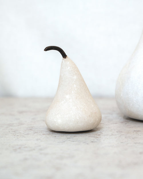 Marble Pear