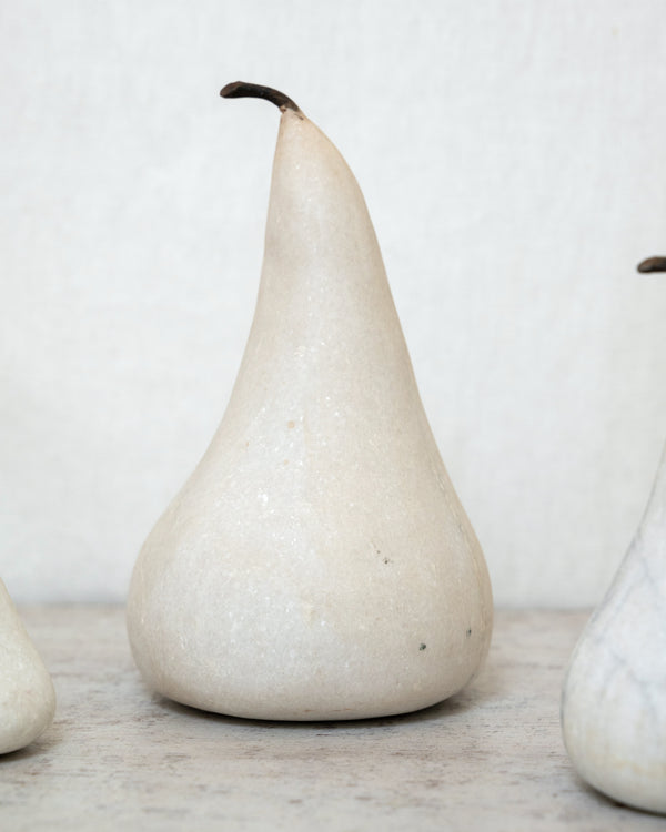 Marble Pear