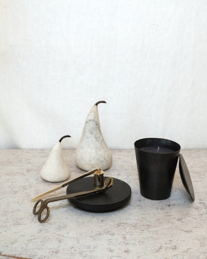 Brass Wick Trimmer