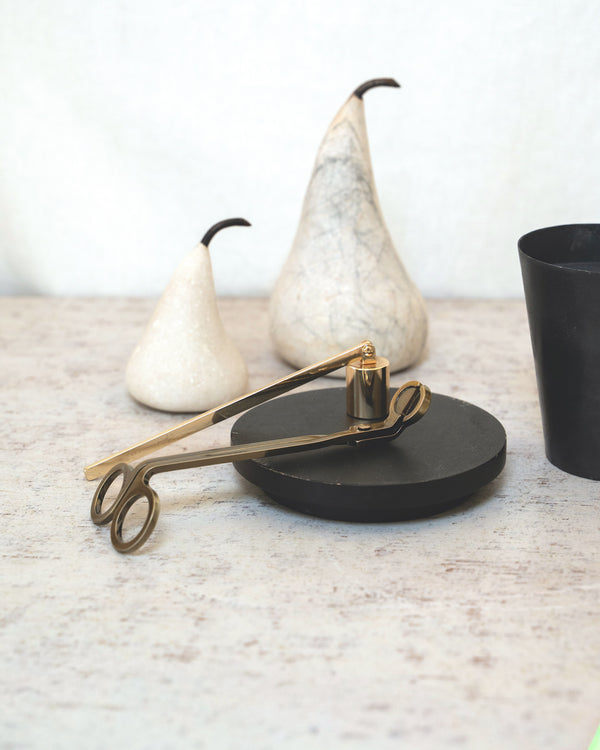 Brass Wick Trimmer