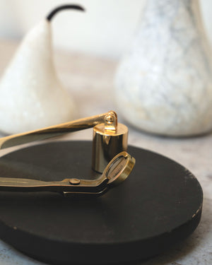 Brass Wick Trimmer