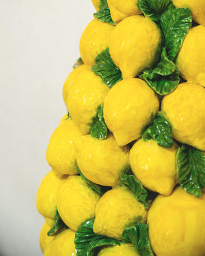 Lemon Pyramid