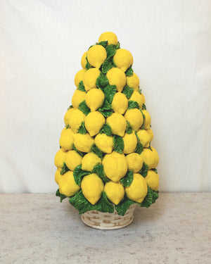 Lemon Pyramid