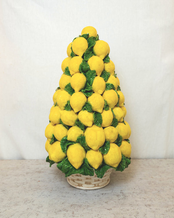 Lemon Pyramid