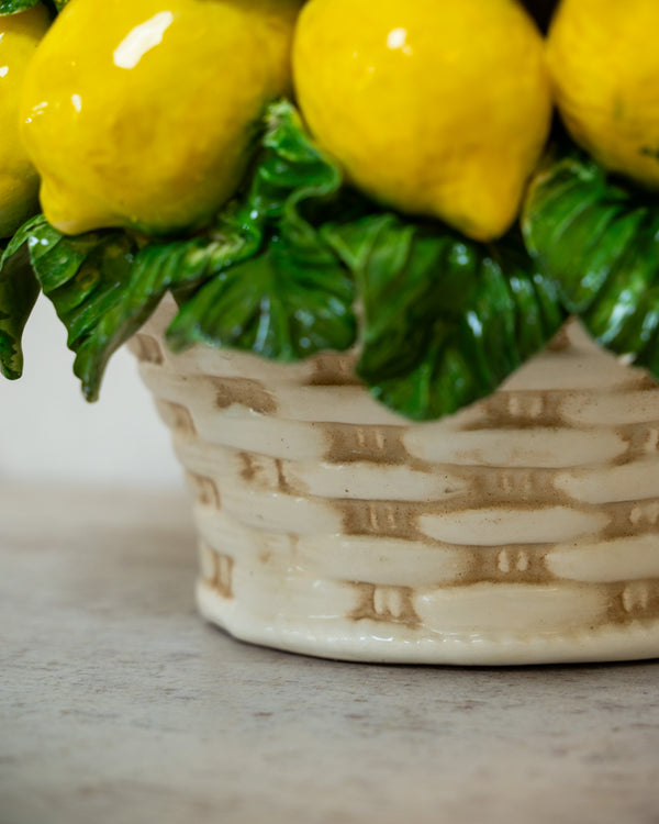Lemon Pyramid