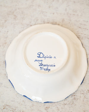 Carciofo Bowl