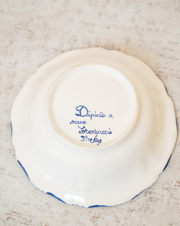 Carciofo Bowl