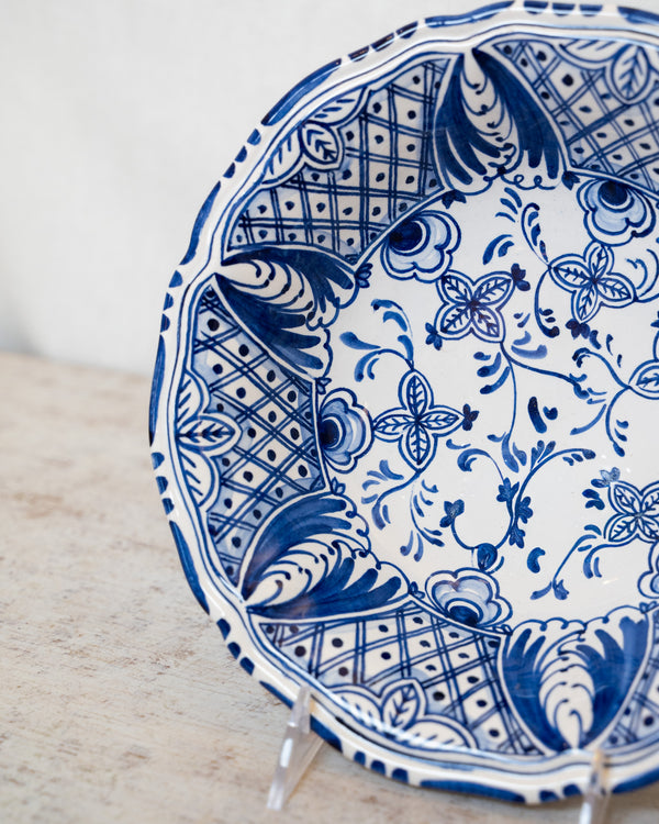 Carciofo Bowl