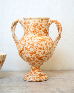 Splatter Verona Vase